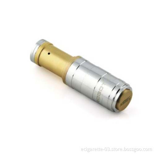 2014 Latest Full mechanical mod robot x mod wholesale VS beast mod